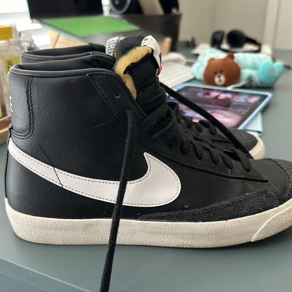 Nike Blazer Mid ‘77 Vintage - Picture 4 of 4